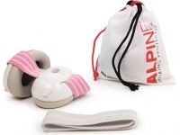 Alpine Muffy Baby Gehörschutz Pink Alpine Muffy Baby Gehörschutz Pink